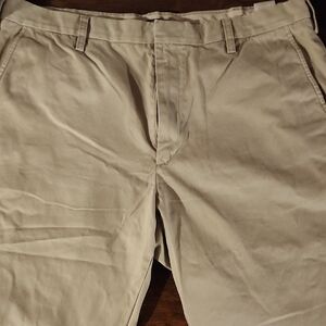 Banana Republic Men's Khaki Chinos